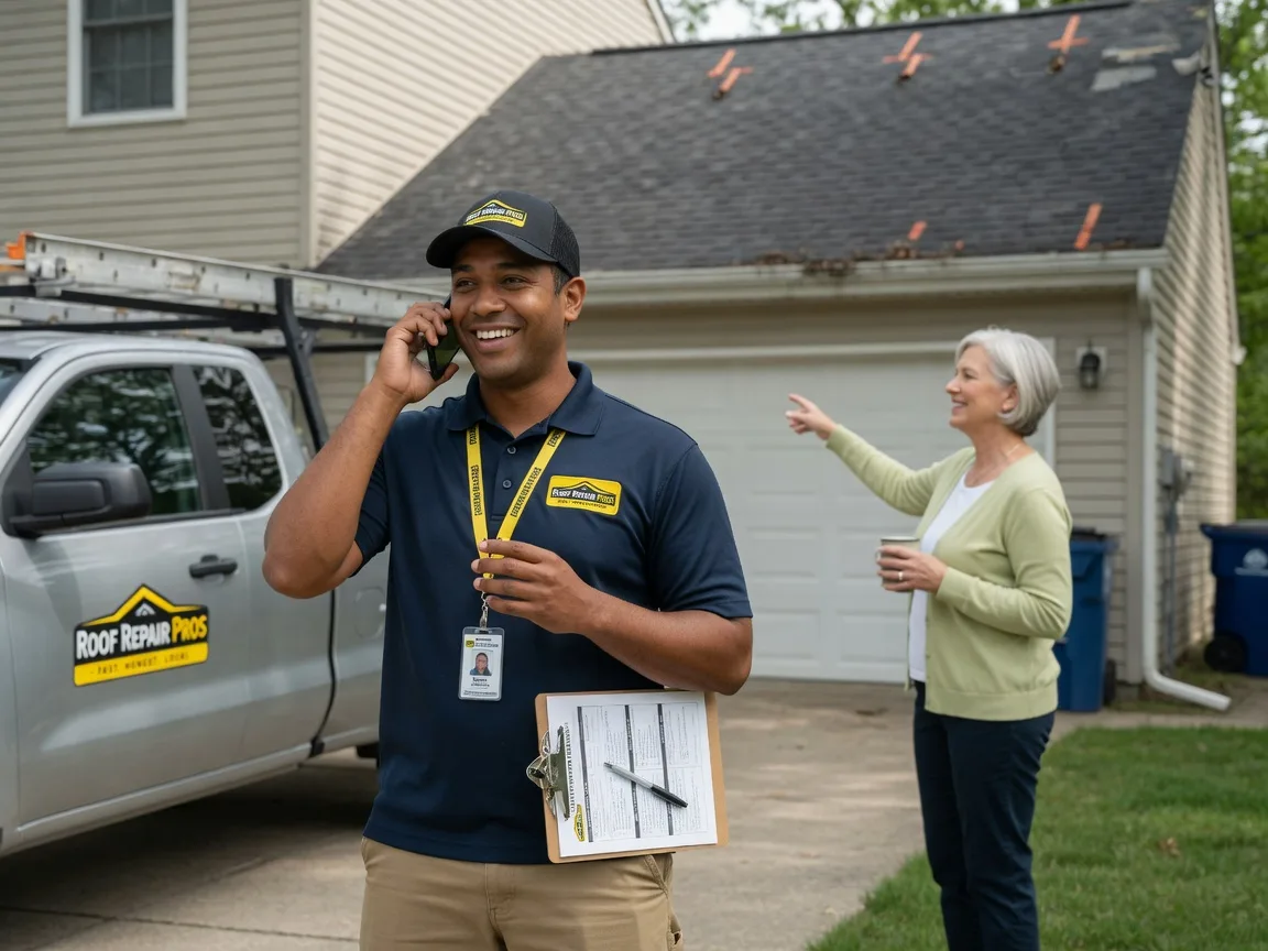 Roof Repair Louisville, NE FAQs